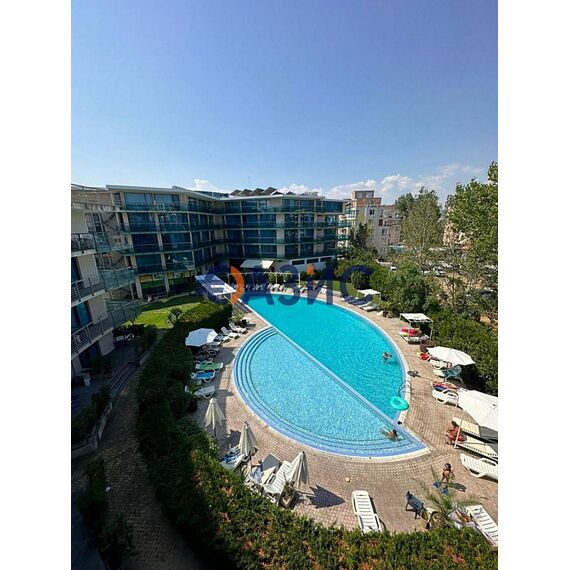 Apartment 2-room 1+1 in Nesebar (Sunny Beach) Bulgaria area 83m² 4 floor, 16 image