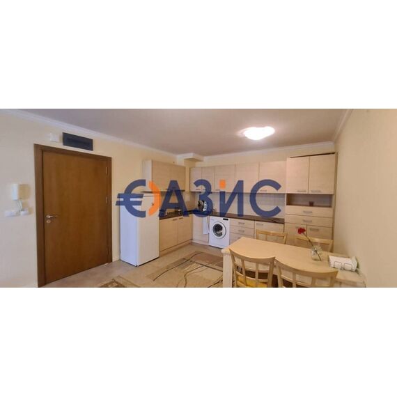 Apartment 3-room 2+1 in Sozopol Bulgaria area 111m² , 3 image