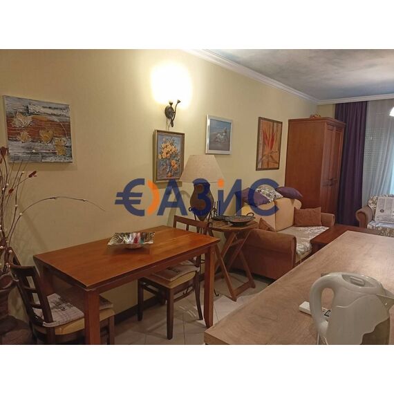 Apartment 3-room 2+1 in Sozopol Bulgaria area 94m² , 8 image