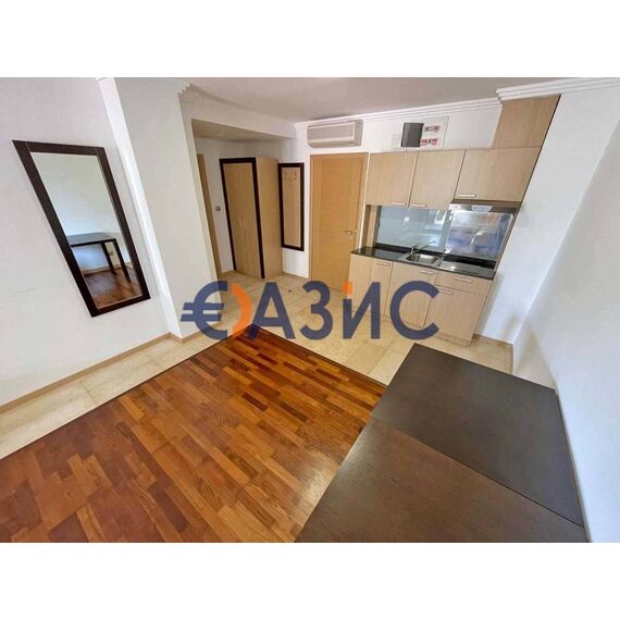 Apartment 2-room 1+1 in Nesebar (Ravda) Bulgaria area 90m² 1 floor, 4 image