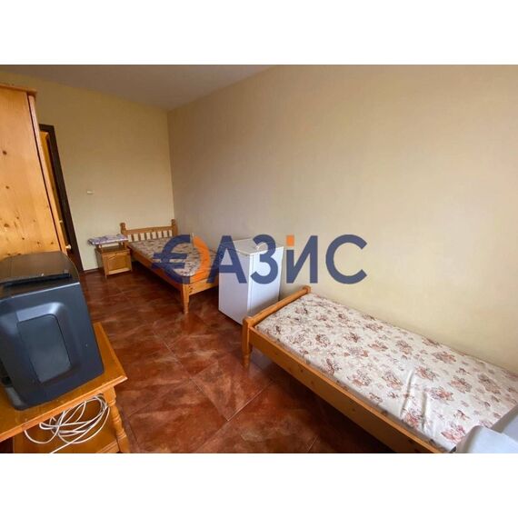 Apartment 4-room 3+1 in Nesebar (Sunny Beach) Bulgaria area 126.6m² 4 floor, 19 image