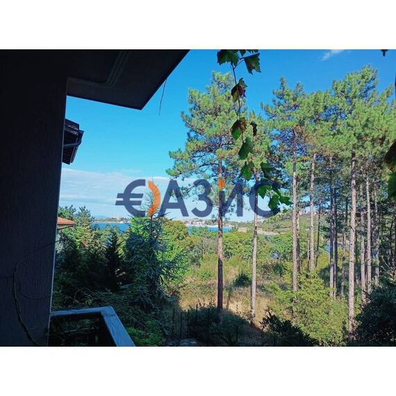 Apartment 2-room 1+1 in Sozopol Bulgaria area 71m² 2 floor, 2 image
