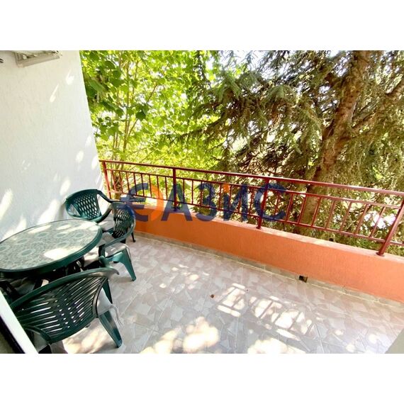 Apartment 2-room 1+1 in Nesebar (Ravda) Bulgaria area 75m² 2 floor, 13 image