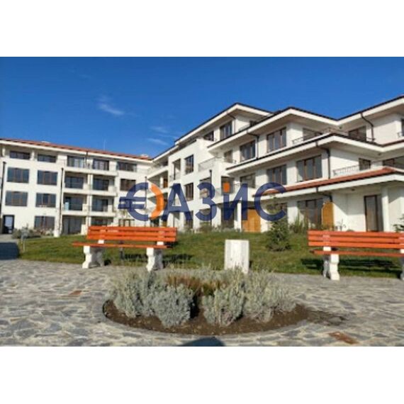 Apartment 2-room 1+1 in Pomorie (Aheloy) Bulgaria area 78.8m² 1 floor, 20 image