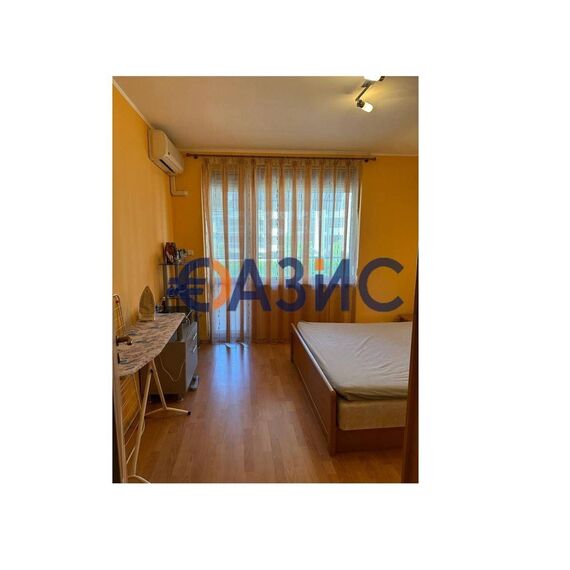 Apartment 2-room 1+1 in Nesebar (Sunny Beach) Bulgaria area 75.3m² 1 floor, 14 image