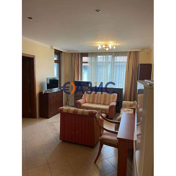 Apartment 3-room 2+1 in Sozopol Bulgaria area 95m² 2 floor, 5 image
