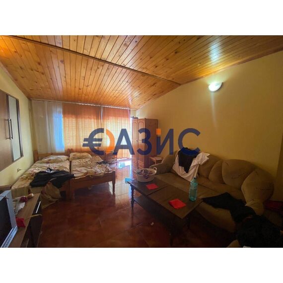 Apartment 2-room 1+1 in Nesebar (Sunny Beach) Bulgaria area 48.7m² 5 floor, 5 image