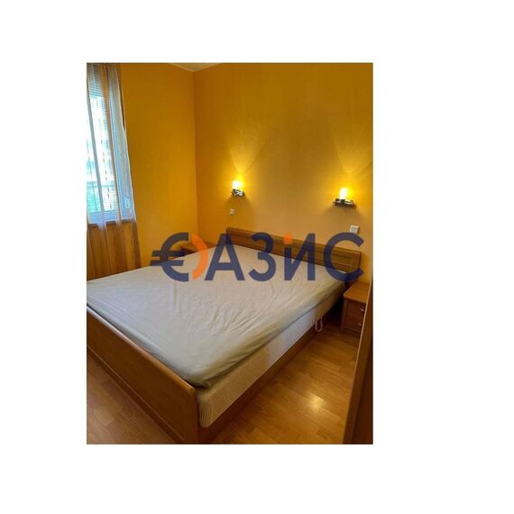 Apartment 2-room 1+1 in Nesebar (Sunny Beach) Bulgaria area 75.3m² 1 floor, 16 image