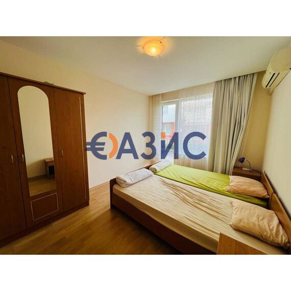 Квартира 3-комнатная 2+1 в Несебре (Елените) площадь 110м² 1 этаж, изображение 13