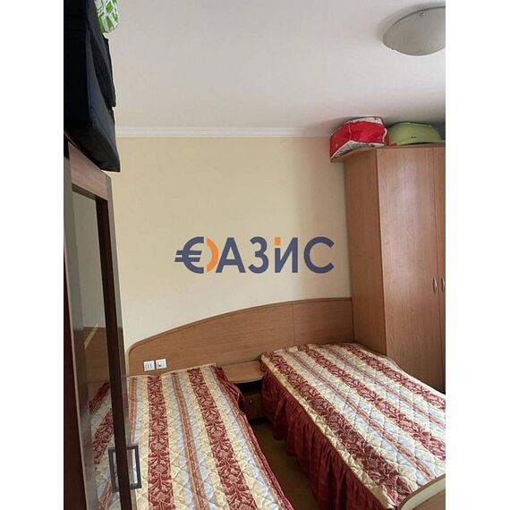 Apartment 3-room 2+1 in Sozopol Bulgaria area 95m² 2 floor, 9 image
