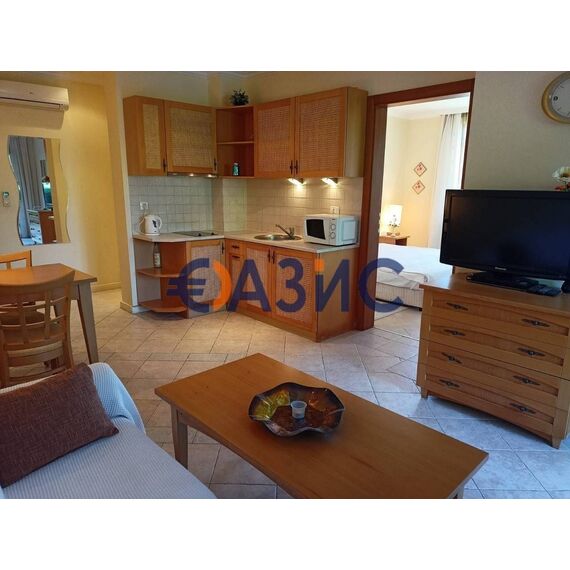 Apartment 3-room 2+1 in Sozopol Bulgaria area 92m² , 2 image