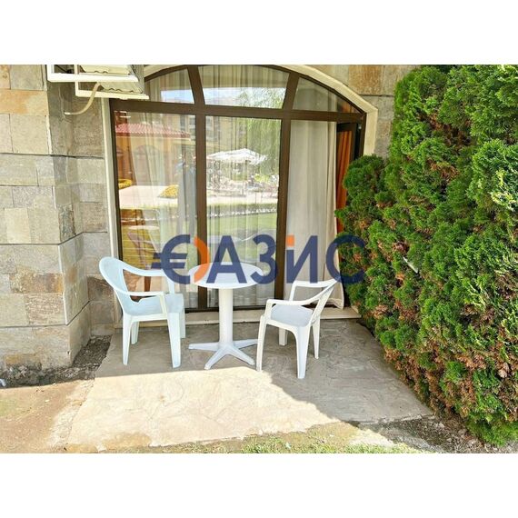 Apartment 2-room 1+1 in Nesebar (Sunny Beach) Bulgaria area 49m² , 20 image