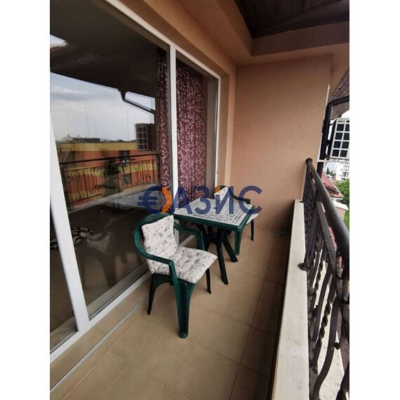 Apartment 3-room 2+1 in Nesebar (Ravda) Bulgaria area 80.5m² 6 floor, 6 image