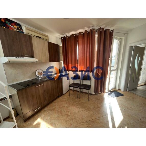 Квартира 3-комнатная 2+1 в Несебре (Солнечный Берег) площадь 92м² 5 этаж, изображение 2