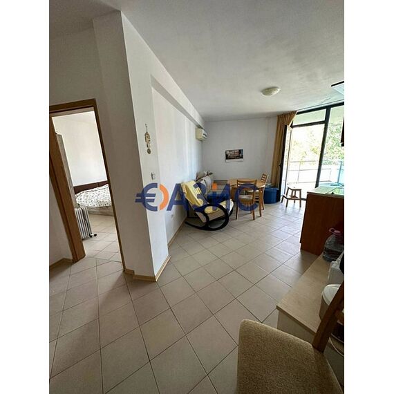 Apartment 2-room 1+1 in Nesebar (Sunny Beach) Bulgaria area 83m² 4 floor, 6 image