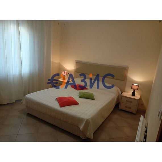 Apartment 3-room 2+1 in Sozopol Bulgaria area 106m² 2 floor, 14 image