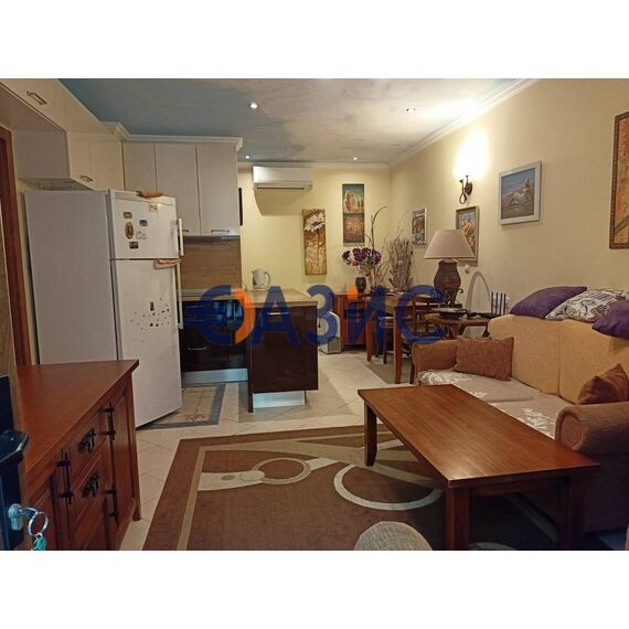 Apartment 3-room 2+1 in Sozopol Bulgaria area 94m² , 6 image