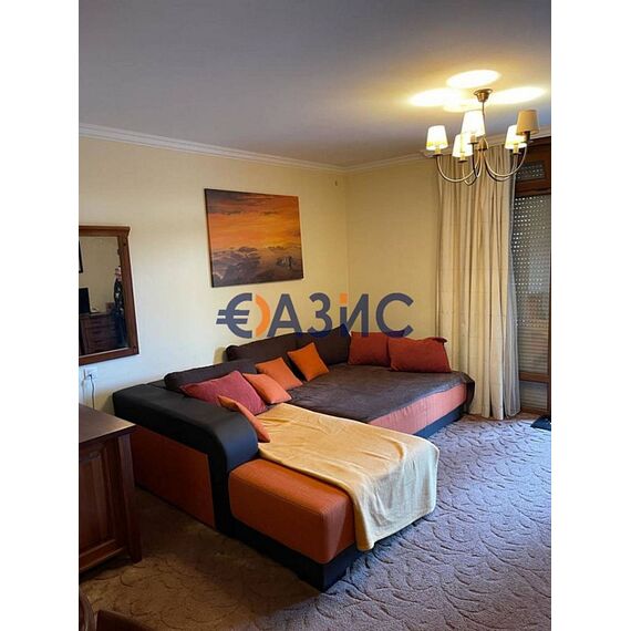 Apartment 3-room 2+1 in Sozopol Bulgaria area 110m² , 12 image