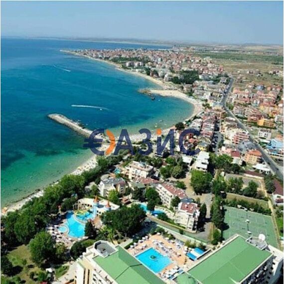 Apartment 3-room 2+1 in Nesebar (Ravda) Bulgaria area 80.5m² 6 floor, 20 image