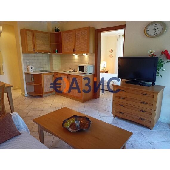 Apartment 3-room 2+1 in Sozopol Bulgaria area 92m² , 5 image