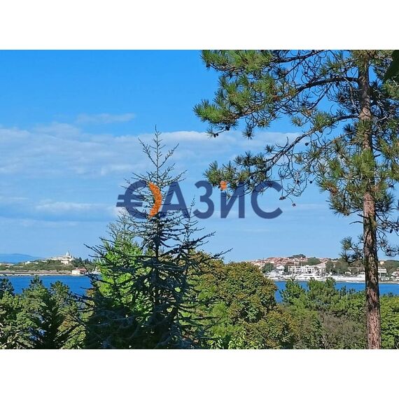 Apartment 2-room 1+1 in Sozopol Bulgaria area 71m² 2 floor, 11 image