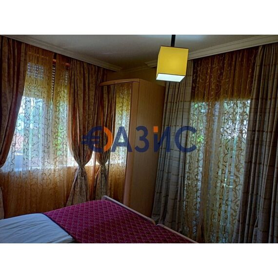 Apartment 3-room 2+1 in Sozopol Bulgaria area 92m² , 12 image