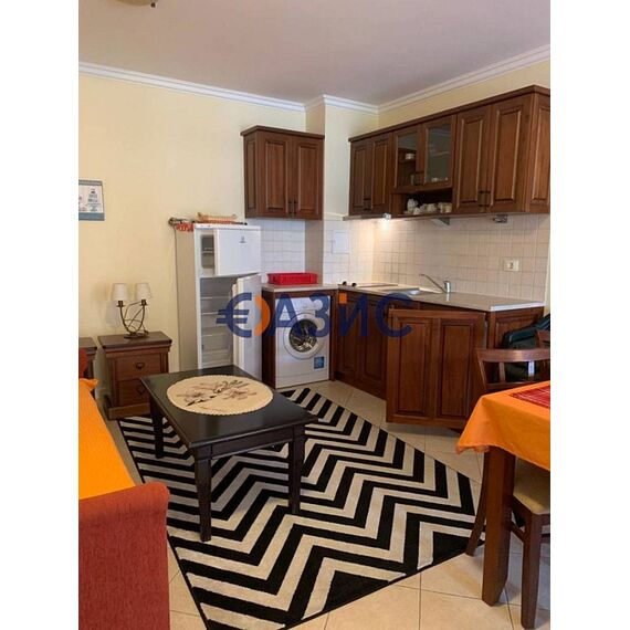 Apartment 3-room 2+1 in Sozopol Bulgaria area 110m² , 5 image