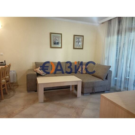 Apartment 3-room 2+1 in Sozopol Bulgaria area 106m² 2 floor, 8 image