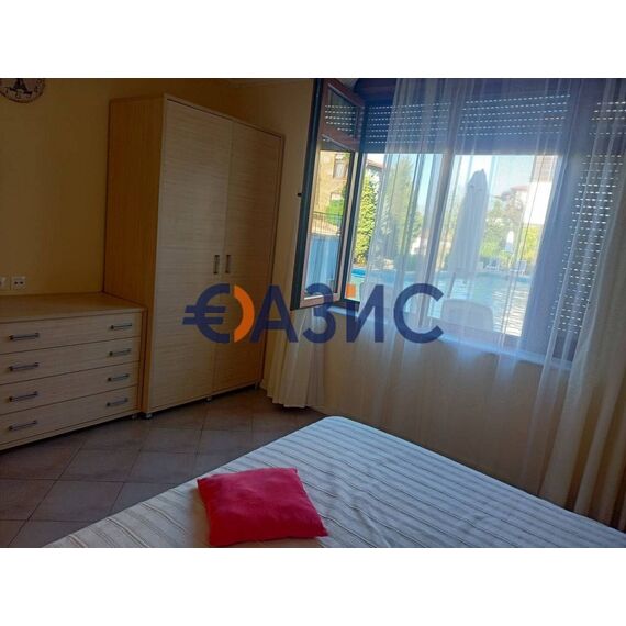 Apartment 3-room 2+1 in Sozopol Bulgaria area 106m² 2 floor, 15 image