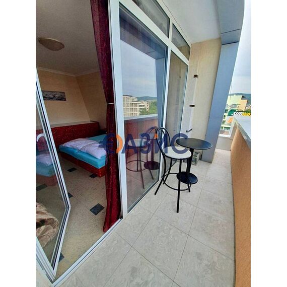 Apartment 2-room 1+1 in Nesebar (Sunny Beach) Bulgaria area 75m² 4 floor, 10 image