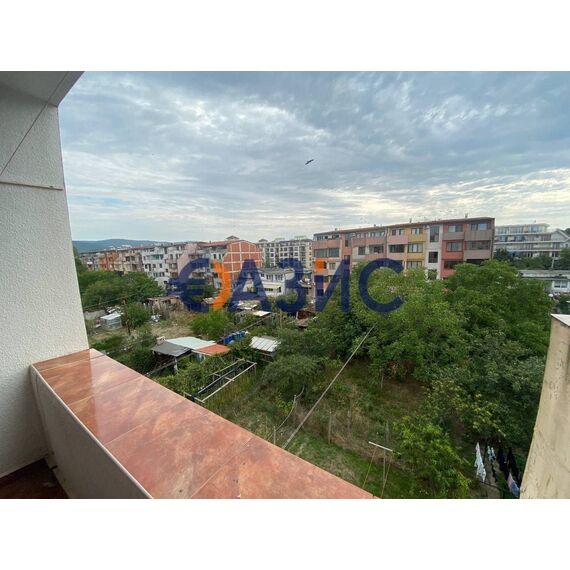 Apartment 4-room 3+1 in Nesebar (Sunny Beach) Bulgaria area 126.6m² 4 floor, 11 image