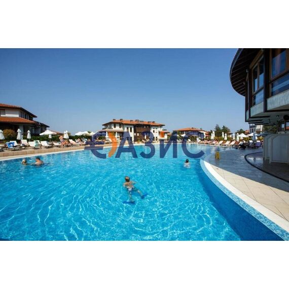 Apartment 2-room 1+1 in Sozopol Bulgaria area 71m² 2 floor, 15 image