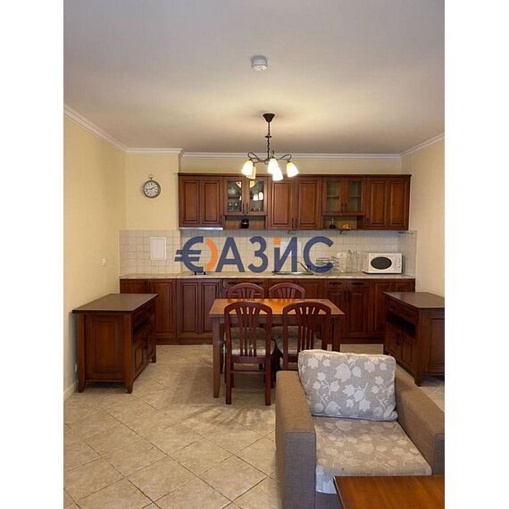 Apartment 3-room 2+1 in Sozopol Bulgaria area 110m² , 8 image