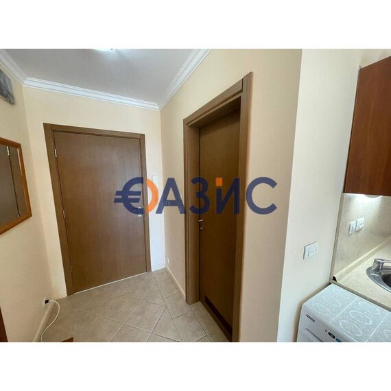 Apartment 1-room in Sozopol Bulgaria area 43m² 3 floor, 14 image
