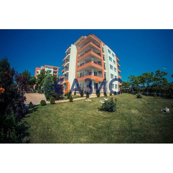 Apartment 2-room 1+1 in Nesebar (Ravda) Bulgaria area 75m² 2 floor, 18 image