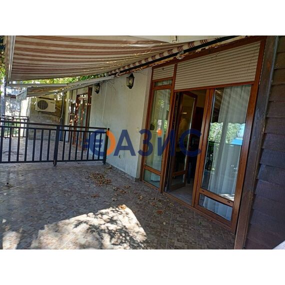 Apartment 3-room 2+1 in Sozopol Bulgaria area 110m² , 5 image