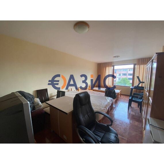 Apartment 4-room 3+1 in Nesebar (Sunny Beach) Bulgaria area 126.6m² 4 floor, 3 image