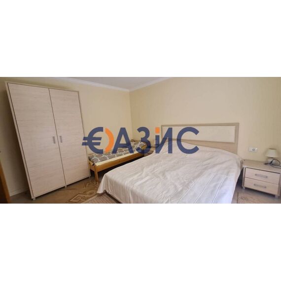 Apartment 3-room 2+1 in Sozopol Bulgaria area 111m² , 9 image