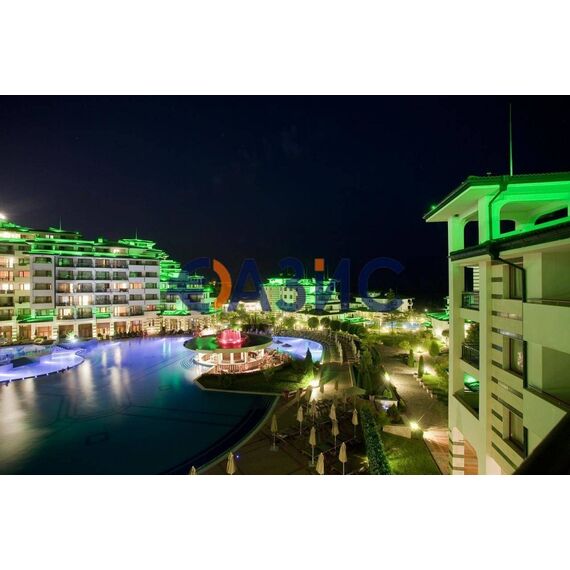 Apartment 2-room 1+1 in Nesebar (Ravda) Bulgaria area 90m² 1 floor, 19 image