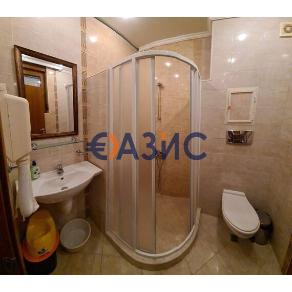 Apartment 1-room in Sozopol Bulgaria area 55m² 3 floor, 8 image