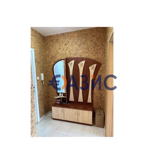 Apartment 2-room 1+1 in Nesebar (Sunny Beach) Bulgaria area 75.3m² 1 floor, 11 image