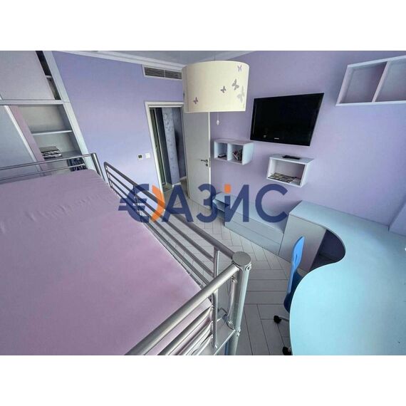Квартира 3-комнатная 2+1 в Несебре (Елените) площадь 100м² 2 этаж, изображение 18