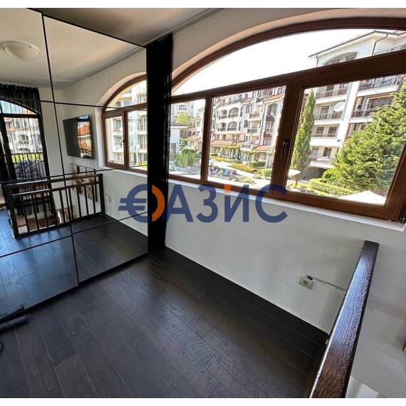 Apartment 2-room 1+1 in Pomorie (Aheloy) Bulgaria area 78.8m² 1 floor, 13 image