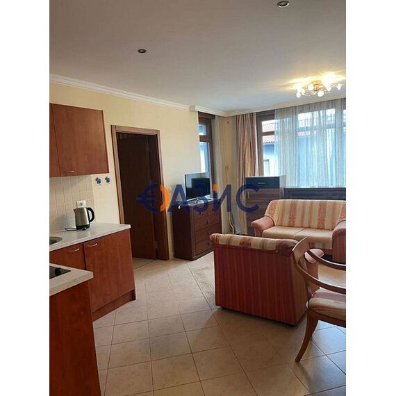 Apartment 3-room 2+1 in Sozopol Bulgaria area 95m² 2 floor, 4 image
