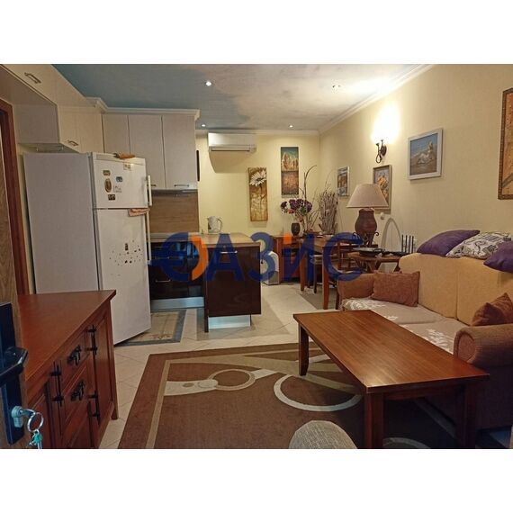 Apartment 3-room 2+1 in Sozopol Bulgaria area 94m² , 2 image