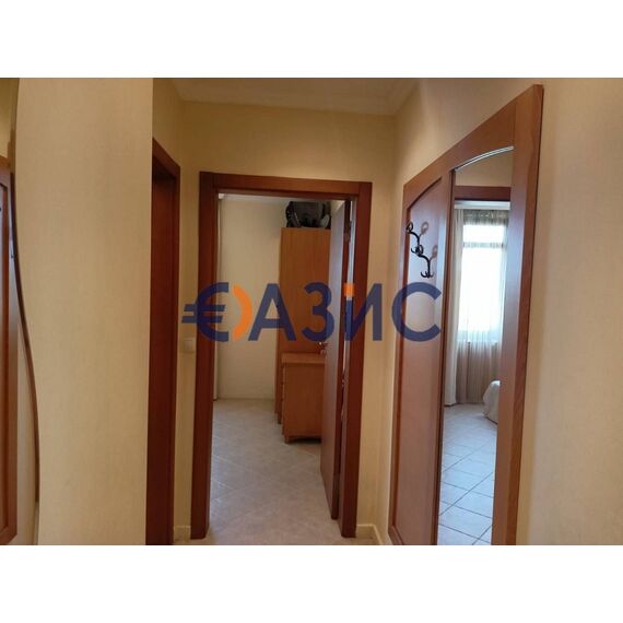 Apartment 3-room 2+1 in Sozopol Bulgaria area 92m² , 11 image