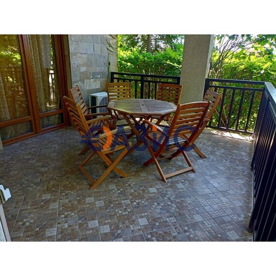 Apartment 3-room 2+1 in Sozopol Bulgaria area 92m² , 14 image
