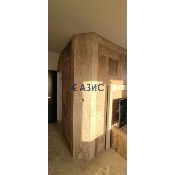 Apartment 3-room 2+1 in Nesebar (Sveti Vlas) Bulgaria area 136m² 5 floor, 15 image