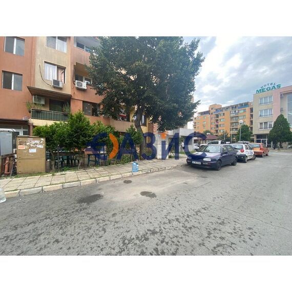 Apartment 2-room 1+1 in Nesebar (Sunny Beach) Bulgaria area 48.7m² 5 floor, 14 image