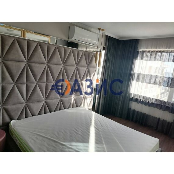 Квартира 3-комнатная 2+1 в Несебре площадь 114м² 4 этаж, изображение 5